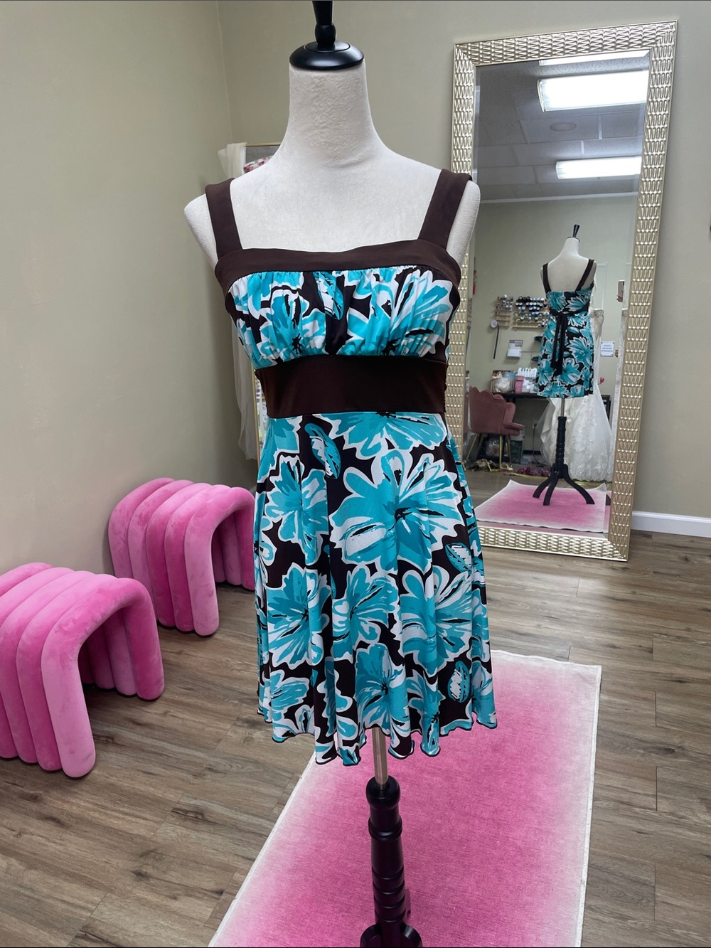 2000S SUNDRESS